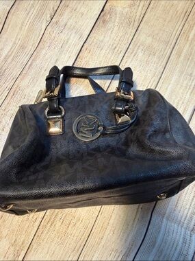 Michael Kors handbag